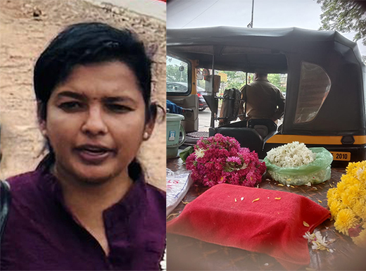 Sucide attempt over harrasement 